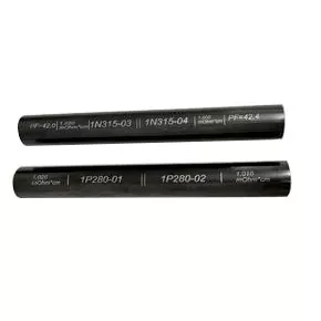 مواد ترموالکتریک اکسترود شده مواد ترموالکتریک اکسترود شده