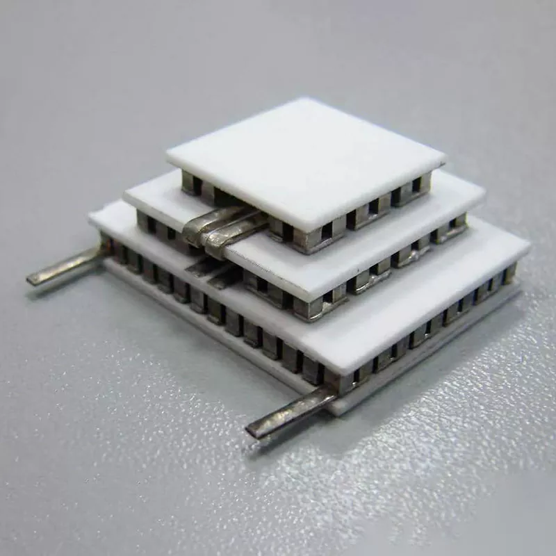 کولرهای ترموالکتریک چهار مرحله ای کولرهای ترموالکتریک چهار مرحله ای