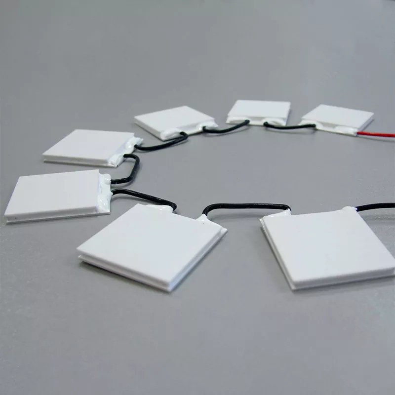 کولرهای TE با ظرفیت خنک کننده بالا برای صنعتی کولرهای TE با ظرفیت خنک کننده بالا برای صنعتی