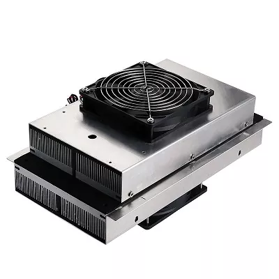 مجموعه کولرهای ترموالکتریک مایع به مایع مجموعه کولرهای ترموالکتریک مایع به مایع