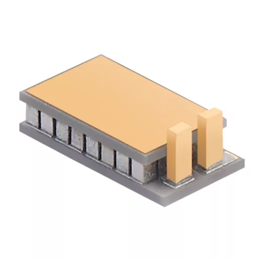 کولرهای میکرو ترموالکتریک برای لیدار