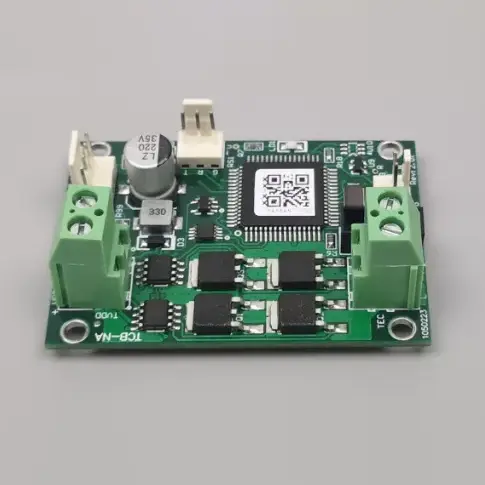 کنترل کننده دمای TCB-NA برای کولرهای استاندارد