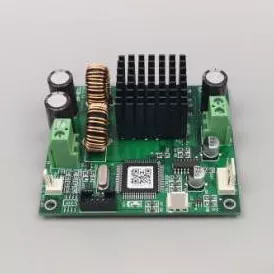 کنترل کننده دما TCB-NE-HH با دقت بالا و قدرت فوق العاده بالا